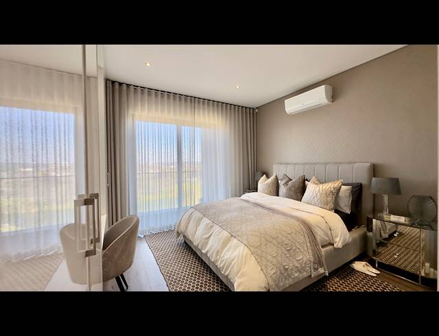 2 BEDROOM APARTMENT TO LET IN STEYN CITY